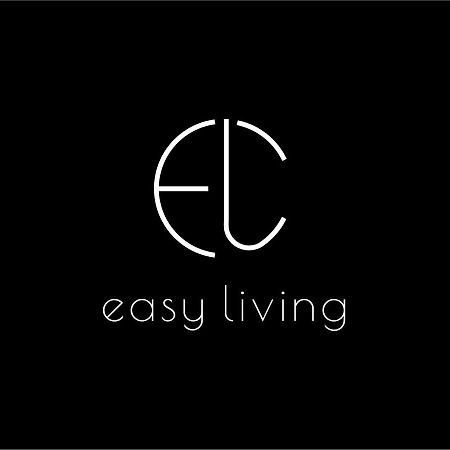 Zen Central Luxury Apartment Ираклио Екстериор снимка