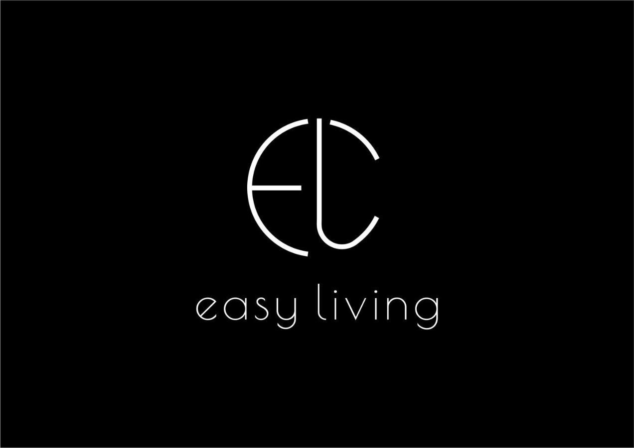 Zen Central Luxury Apartment Ираклио Екстериор снимка